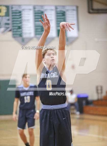 Thumbnail 1 in Monache @ Selma (Andrew Bedoya Holiday Classic) photogallery.