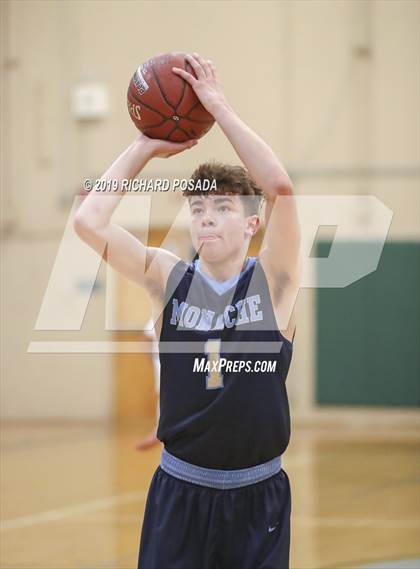 Thumbnail 3 in Monache @ Selma (Andrew Bedoya Holiday Classic) photogallery.