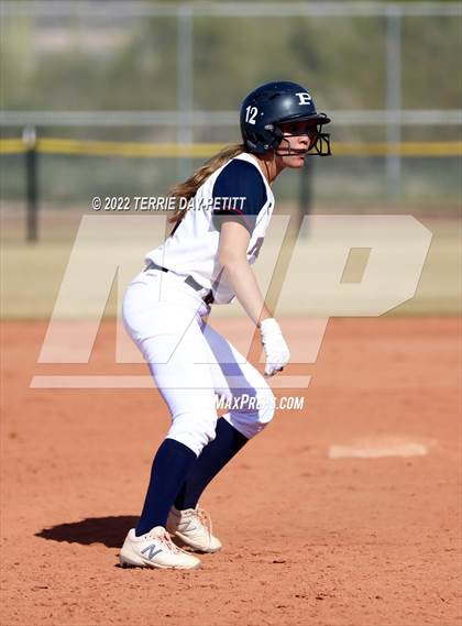 Thumbnail 1 in Pinnacle vs Greenway (Sunrise Mountain Tournament) photogallery.