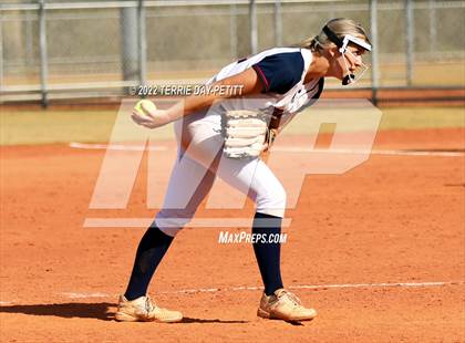 Thumbnail 1 in Pinnacle vs Greenway (Sunrise Mountain Tournament) photogallery.