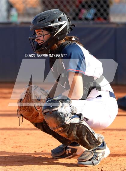 Thumbnail 3 in Pinnacle vs Greenway (Sunrise Mountain Tournament) photogallery.
