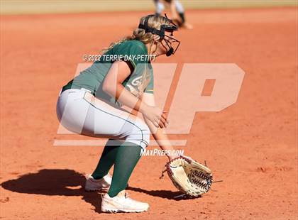 Thumbnail 2 in Pinnacle vs Greenway (Sunrise Mountain Tournament) photogallery.