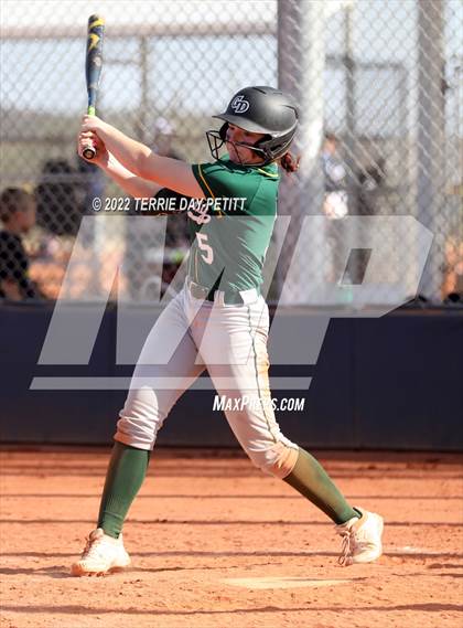 Thumbnail 3 in Pinnacle vs Greenway (Sunrise Mountain Tournament) photogallery.