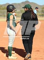 Photo from the gallery "Pinnacle vs Greenway (Sunrise Mountain Tournament)"
