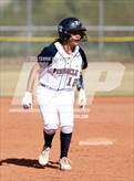 Photo from the gallery "Pinnacle vs Greenway (Sunrise Mountain Tournament)"