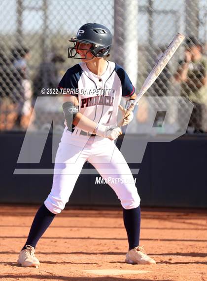 Thumbnail 2 in Pinnacle vs Greenway (Sunrise Mountain Tournament) photogallery.