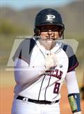 Photo from the gallery "Pinnacle vs Greenway (Sunrise Mountain Tournament)"