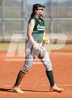 Photo from the gallery "Pinnacle vs Greenway (Sunrise Mountain Tournament)"