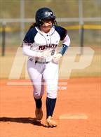 Photo from the gallery "Pinnacle vs Greenway (Sunrise Mountain Tournament)"