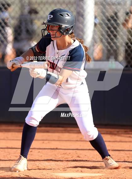 Thumbnail 1 in Pinnacle vs Greenway (Sunrise Mountain Tournament) photogallery.