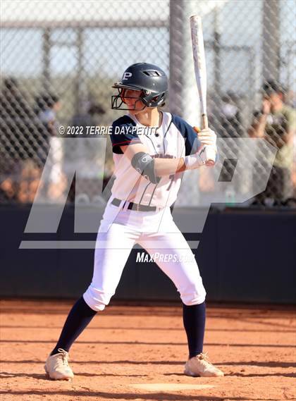 Thumbnail 3 in Pinnacle vs Greenway (Sunrise Mountain Tournament) photogallery.