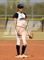 Photo from the gallery "Pinnacle vs Greenway (Sunrise Mountain Tournament)"