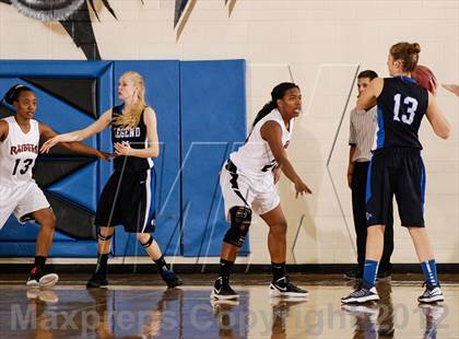 Thumbnail 2 in Legend vs. Rangeview photogallery.