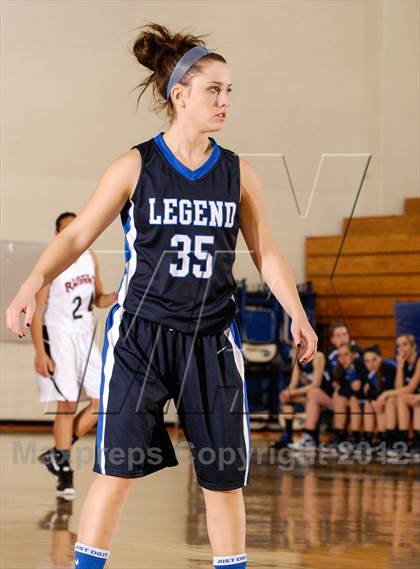 Thumbnail 2 in Legend vs. Rangeview photogallery.