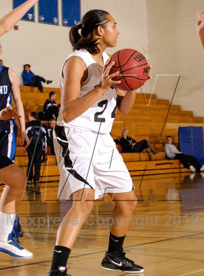 Thumbnail 3 in Legend vs. Rangeview photogallery.