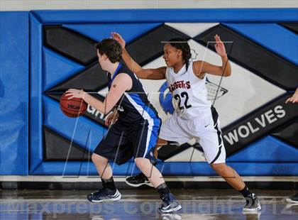 Thumbnail 1 in Legend vs. Rangeview photogallery.