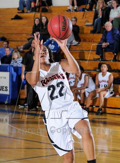 Thumbnail 2 in Legend vs. Rangeview photogallery.
