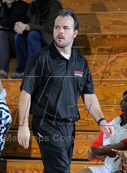 Thumbnail 1 in Legend vs. Rangeview photogallery.