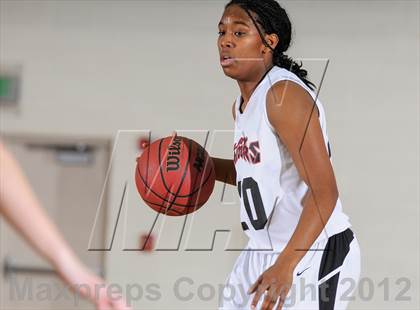 Thumbnail 2 in Legend vs. Rangeview photogallery.
