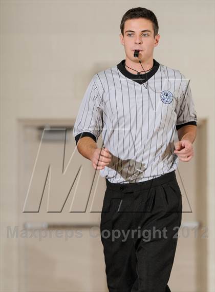 Thumbnail 1 in Legend vs. Rangeview photogallery.
