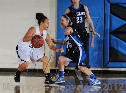 Thumbnail 3 in Legend vs. Rangeview photogallery.