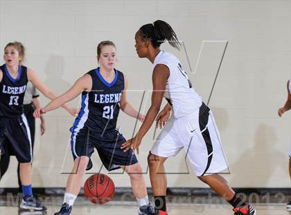 Thumbnail 2 in Legend vs. Rangeview photogallery.
