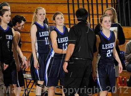 Thumbnail 3 in Legend vs. Rangeview photogallery.