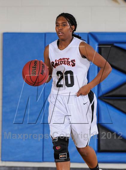 Thumbnail 1 in Legend vs. Rangeview photogallery.
