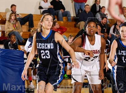 Thumbnail 2 in Legend vs. Rangeview photogallery.
