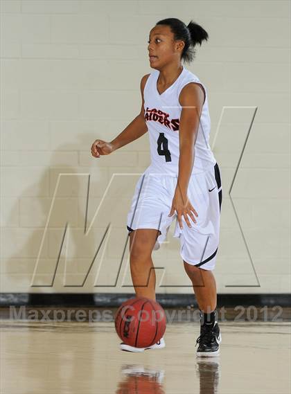 Thumbnail 2 in Legend vs. Rangeview photogallery.