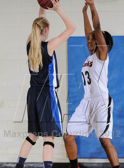 Thumbnail 3 in Legend vs. Rangeview photogallery.