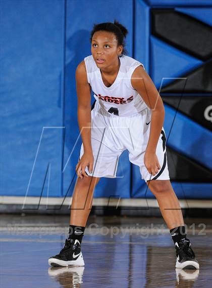 Thumbnail 3 in Legend vs. Rangeview photogallery.