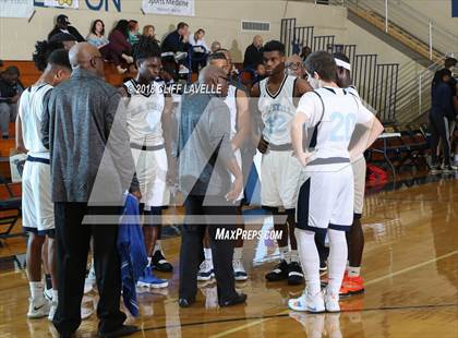 Thumbnail 2 in Bullis vs. Stall (Rotary Roundball Classic) photogallery.