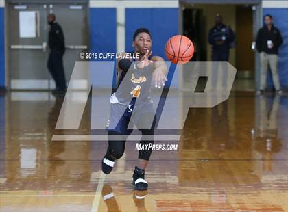 Thumbnail 2 in Bullis vs. Stall (Rotary Roundball Classic) photogallery.