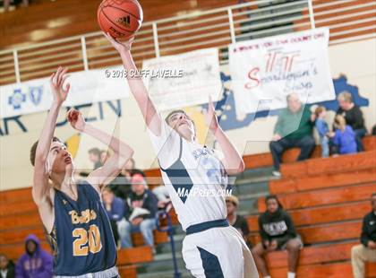 Thumbnail 2 in Bullis vs. Stall (Rotary Roundball Classic) photogallery.