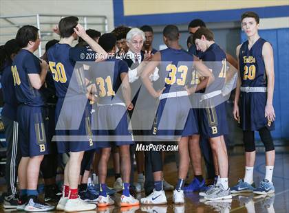 Thumbnail 3 in Bullis vs. Stall (Rotary Roundball Classic) photogallery.