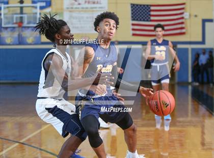 Thumbnail 1 in Bullis vs. Stall (Rotary Roundball Classic) photogallery.