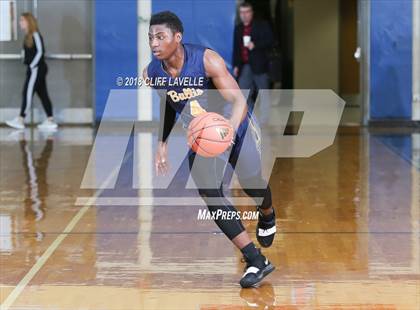 Thumbnail 1 in Bullis vs. Stall (Rotary Roundball Classic) photogallery.