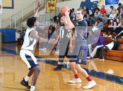 Thumbnail 2 in Bullis vs. Stall (Rotary Roundball Classic) photogallery.