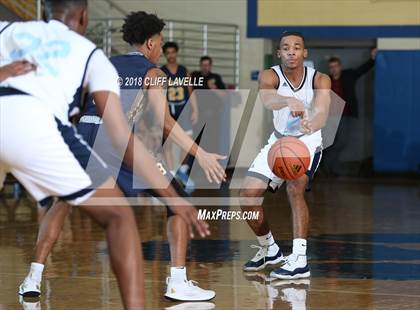 Thumbnail 3 in Bullis vs. Stall (Rotary Roundball Classic) photogallery.