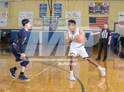 Thumbnail 2 in Bullis vs. Stall (Rotary Roundball Classic) photogallery.