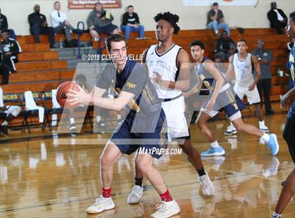 Thumbnail 2 in Bullis vs. Stall (Rotary Roundball Classic) photogallery.
