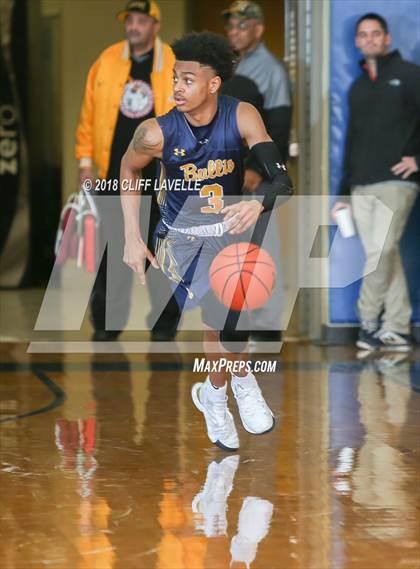 Thumbnail 1 in Bullis vs. Stall (Rotary Roundball Classic) photogallery.