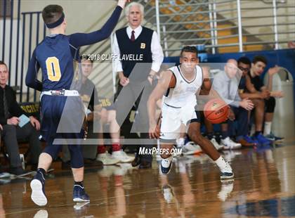 Thumbnail 2 in Bullis vs. Stall (Rotary Roundball Classic) photogallery.