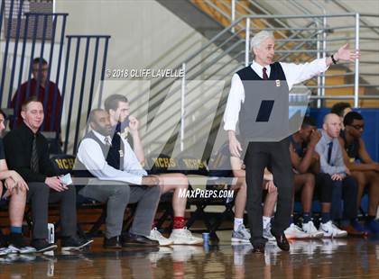 Thumbnail 1 in Bullis vs. Stall (Rotary Roundball Classic) photogallery.