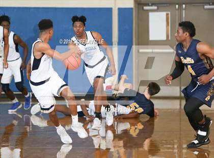 Thumbnail 1 in Bullis vs. Stall (Rotary Roundball Classic) photogallery.