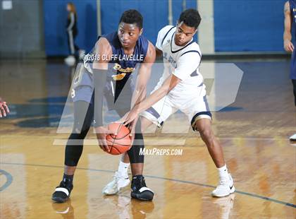 Thumbnail 2 in Bullis vs. Stall (Rotary Roundball Classic) photogallery.