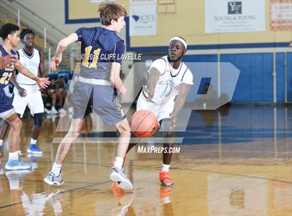 Thumbnail 2 in Bullis vs. Stall (Rotary Roundball Classic) photogallery.