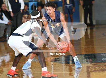 Thumbnail 3 in Bullis vs. Stall (Rotary Roundball Classic) photogallery.