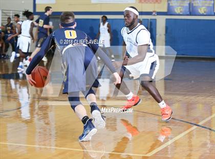 Thumbnail 1 in Bullis vs. Stall (Rotary Roundball Classic) photogallery.